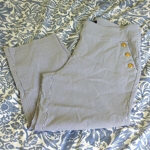 ⭐ 5/$25-Crop pants